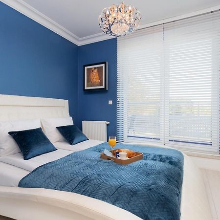 Sailor Apartment Jastrzębia Góra by Renters Prestige Exterior foto