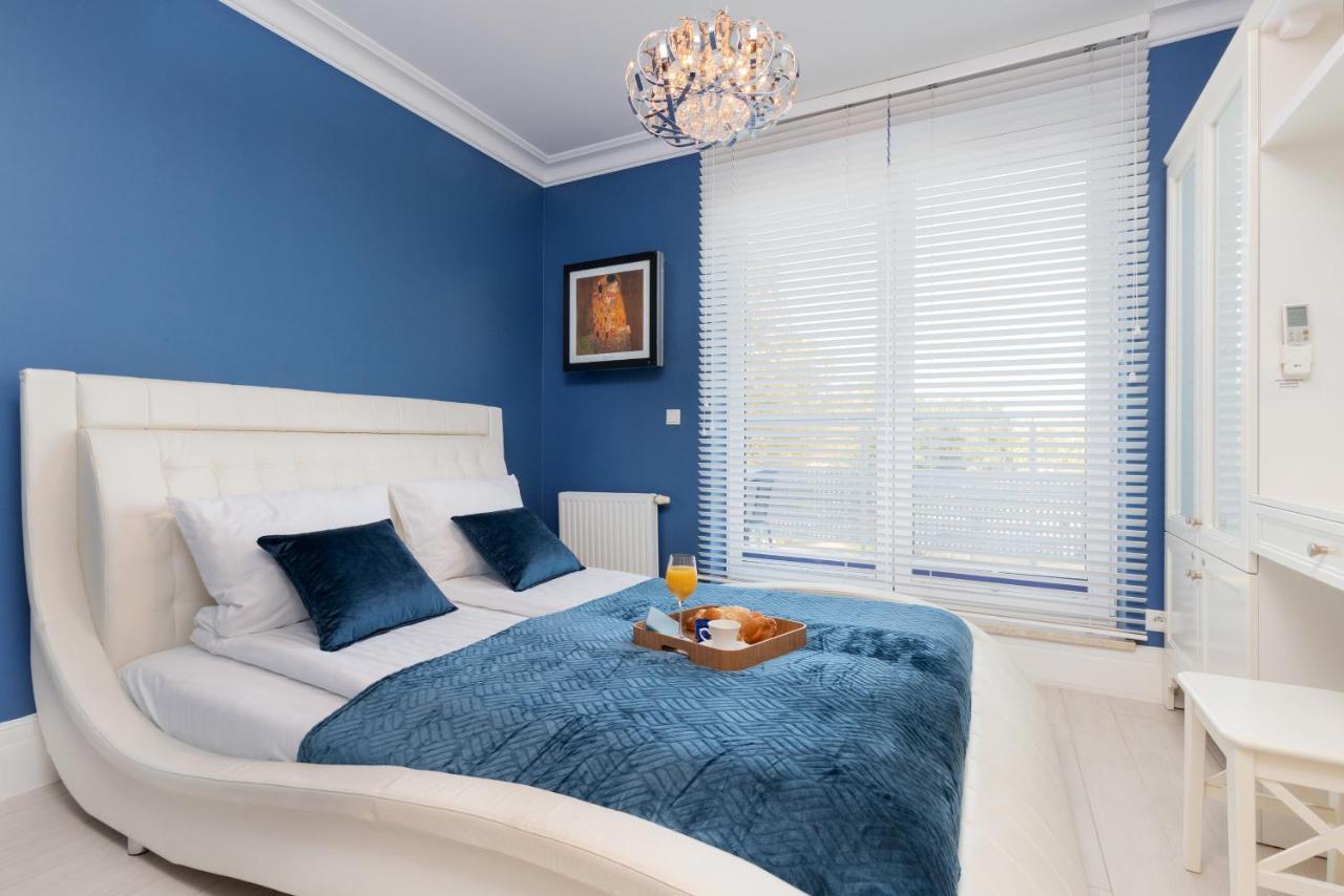 Sailor Apartment Jastrzębia Góra by Renters Prestige Exterior foto