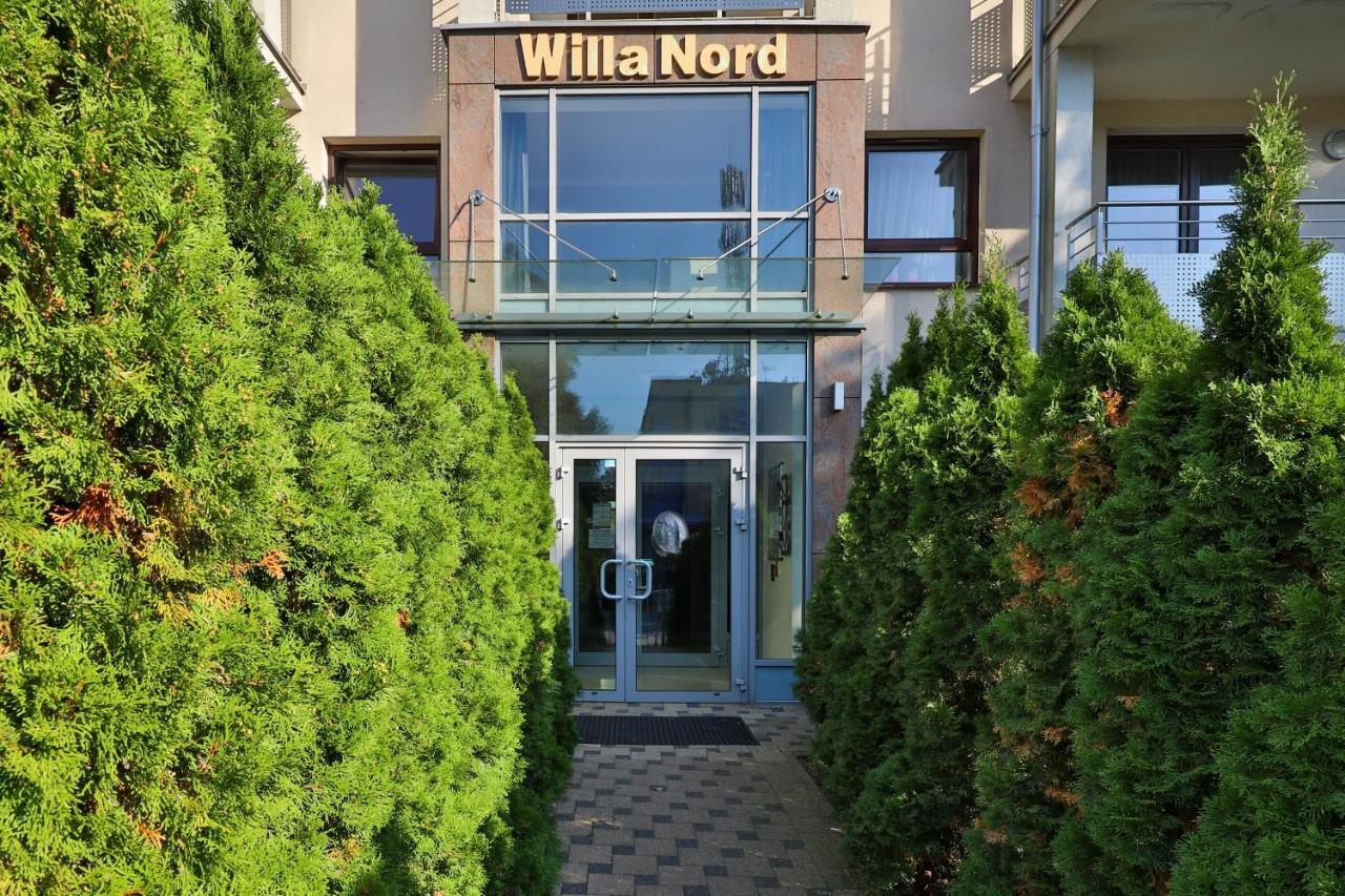 Sailor Apartment Jastrzębia Góra by Renters Prestige Exterior foto