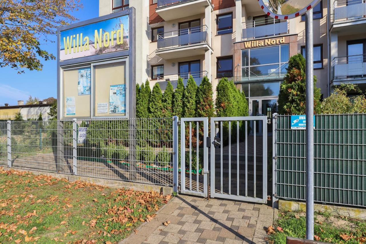 Sailor Apartment Jastrzębia Góra by Renters Prestige Exterior foto